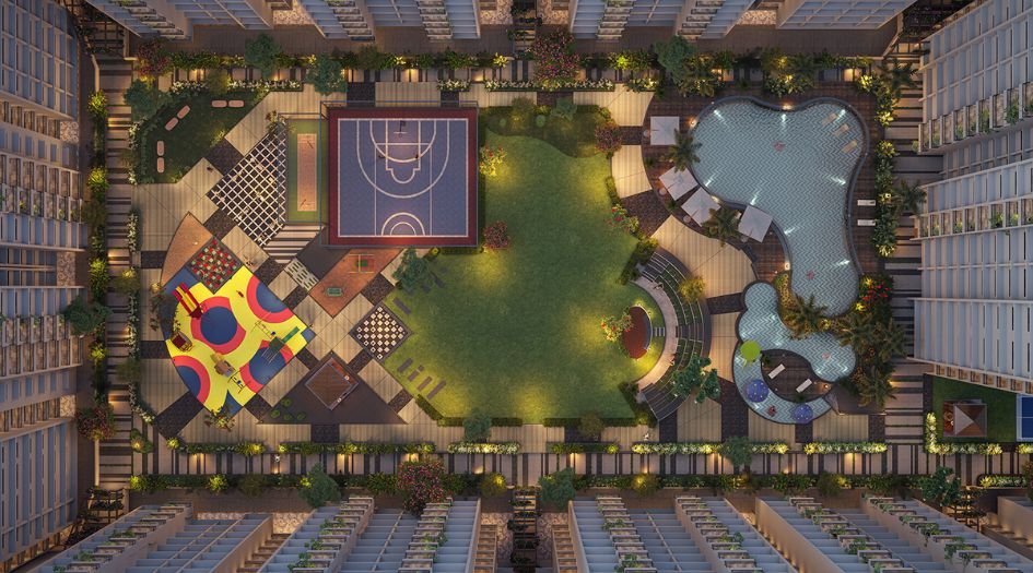 Olive-Boulevard-Amenities-Garden-View